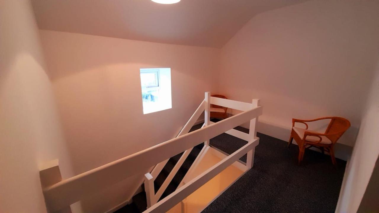 Ballycastle Accommodation - Ash Tree House Zewnętrze zdjęcie