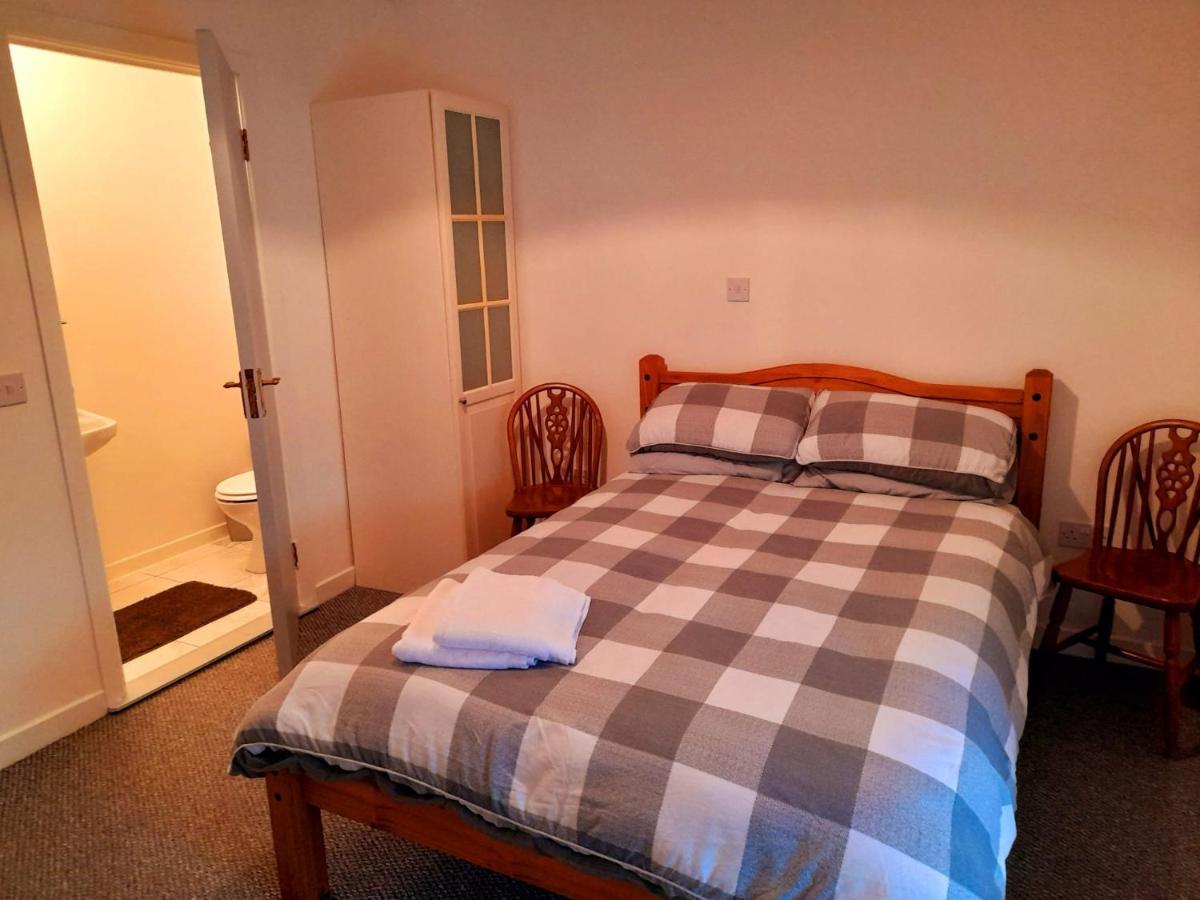 Ballycastle Accommodation - Ash Tree House Zewnętrze zdjęcie