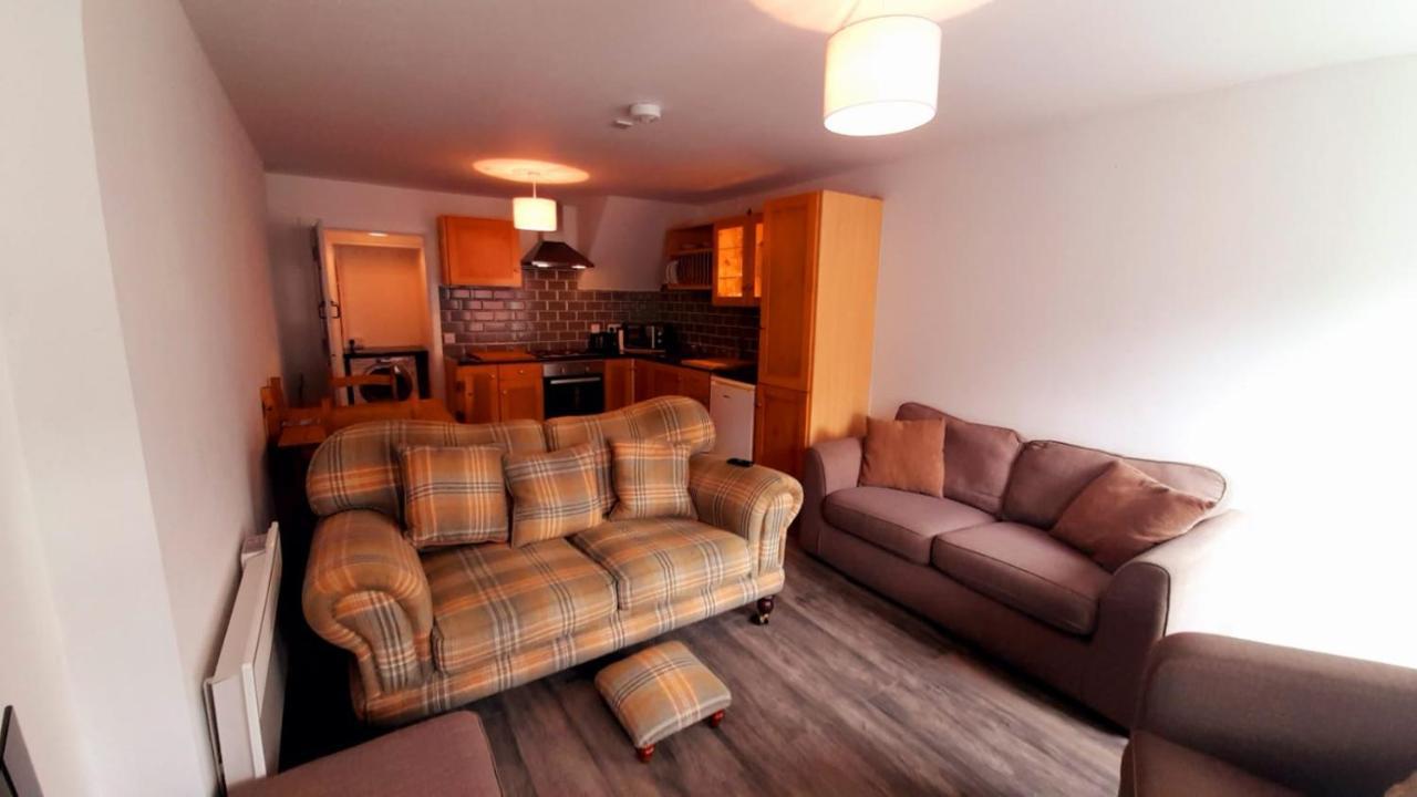 Ballycastle Accommodation - Ash Tree House Zewnętrze zdjęcie