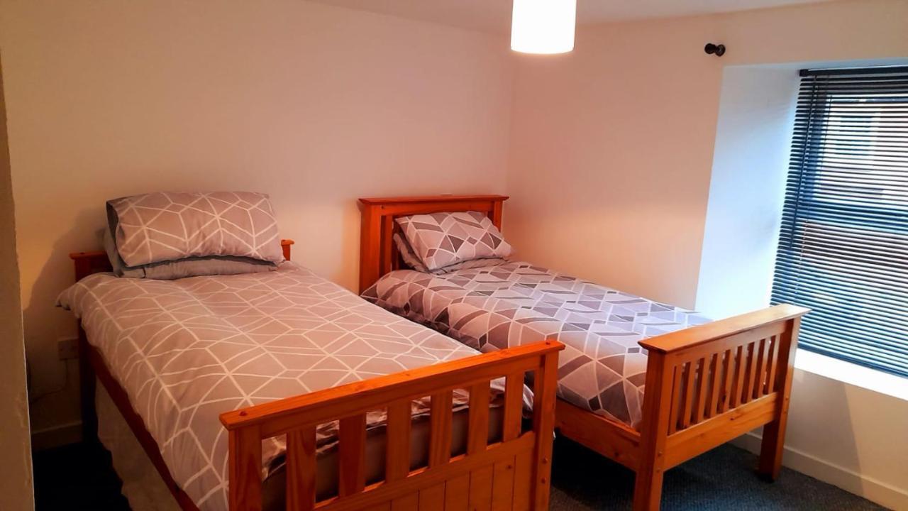 Ballycastle Accommodation - Ash Tree House Zewnętrze zdjęcie