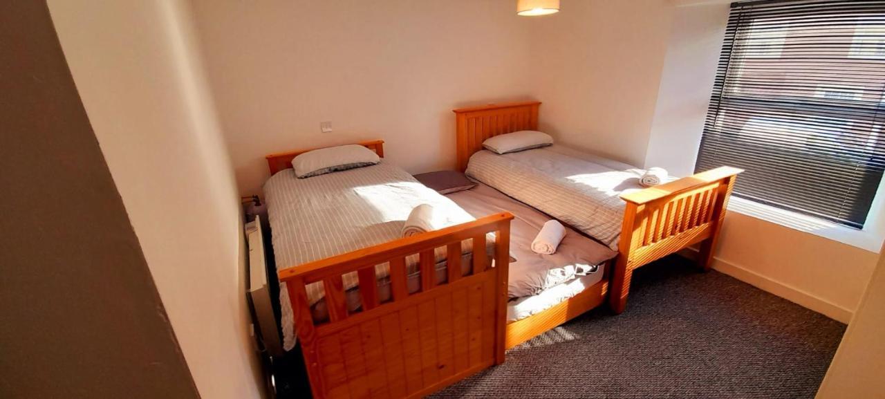 Ballycastle Accommodation - Ash Tree House Zewnętrze zdjęcie